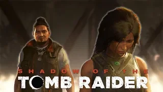 ФИНАЛ 🏹 Shadow of the Tomb Raider 🏹 (6)