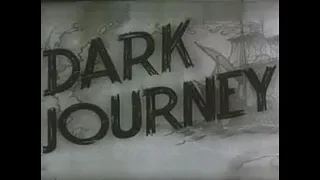 Dark Journey (1937) [Thriller]