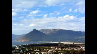 Kommetjie - St. Norbert's Priory