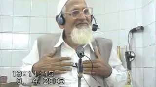 Maulana Ishaq - Elam or Ishq - fri 08042005