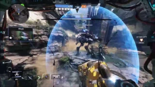 Here comes the Boom! - Titanfall 2 Short Clip