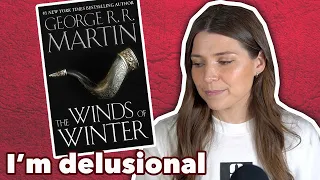 I read The Winds of Winter preview chapters (full spoilers)