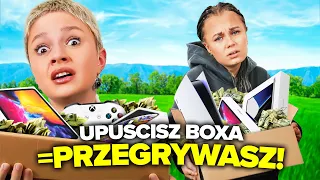 KTO OSTATNI PUŚCI MYSTERY BOXA WYGRYWA GO!