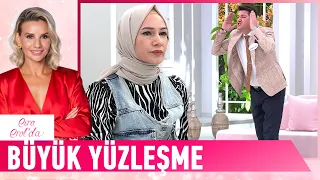 Karısının yasak aşk mesajlarını yakaladı! - Esra Erol'da Kolaj