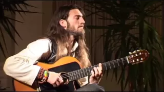 Estas Tonne || Cuban Dance and Rhapsody in 1 || Lienz, Austria, 2011