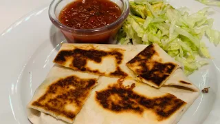 How-To: Deliciously Crunchy Crunch Wrap Supreme Recipe!"10x better at home!!!