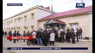 Паводок в Петропавловске: оформлять документы на выплату пострадавшим будут по графику