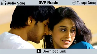 Routine Love Story - Neethone Unna - Audio Song - Romantic Song