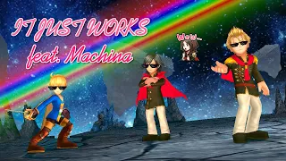 [DFFOO] Dimension's End Entropy ~ Tier 20 ~ FEOD Finale feat. them Favs™ (Machina, Ramza, Jack)