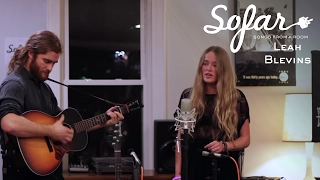 Leah Blevins - Little Birds (Kathleen) | Sofar Nashville