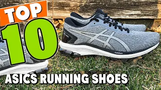 Best Asics Running Shoe In 2023 - Top 10 New Asics Running Shoes Review