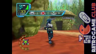 You Could Never See Jet Force Gemini Like This on a N64! (HD Upscaled Longplay) NO COMMENTARY