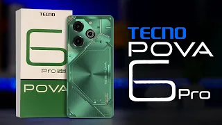 Tecno pova 6 pro 5g price in pakistan with review | Amoled | tecno pova 6 pro 5g specs and launch