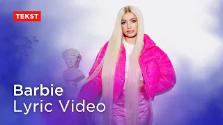 Viki Gabor — Barbie (Lyric Video)