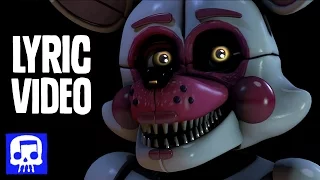 FNAF SISTER LOCATION Song LYRIC VIDEO by JT Music - "Join Us For A Bite"