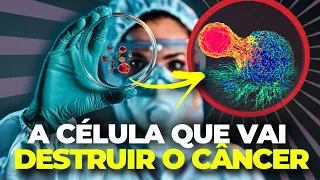 CÂNCER: O TRATAMENTO QUE JÁ MUDOU A HISTÓRIA !!!