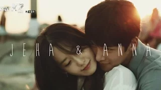 [MV] The K2 더 케이투 jeha & anna | angel with a shotgun