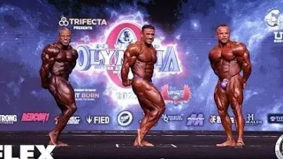 Live Now Final Mr. Olympia 2022 category+212