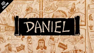 Omówienie: Księga Daniela