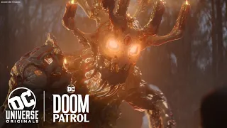 Doom Patrol Season 2 | Episode 208 Teaser | DC Universe