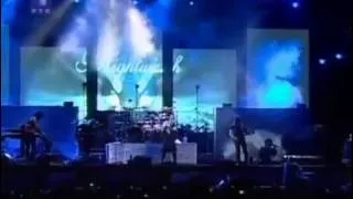 Nightwish @ Exit Festival 2008 [Subtitles]