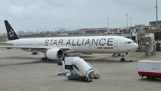 Air India Flight Mumbai to Udaipur | Airbus A320 | Trip Report/Travel Review