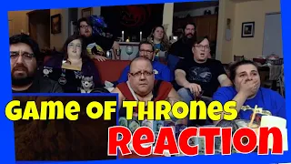 Game of Thrones Season 8 Reaction Lyanna Mormont Death