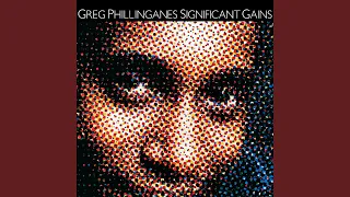 Greg Phillinganes - Forever Now