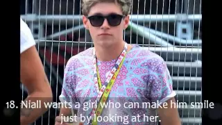 How to Possibly Date Niall Horan?
