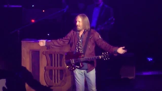 Tom Petty And The Heartbreakers - (PPL Center) Allentown,Pa 9.16.14 (Complete Show)