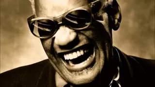 Ray Charles "Georgia On My Mind" (Original Recording)