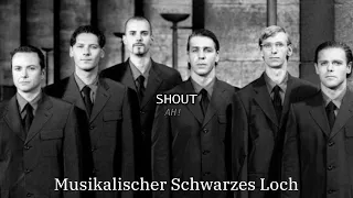 RAMMSTEIN - Shout (Tears for Fears COVER) LYRICS