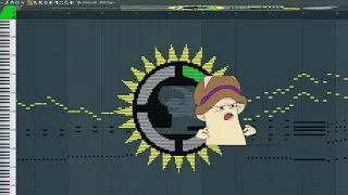 What Game Theory Sounds Like - MIDI Art