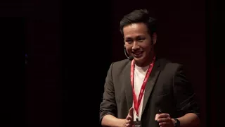 The Power of Acceptance | Dylan Woon | TEDxKangar