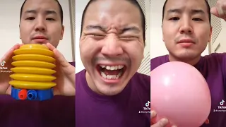 Junya1gou funny video 😂😂😂 | JUNYA Best TikTok September 2021 Part 34