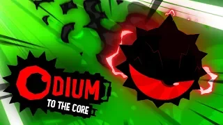 Odium to the Core (by Dark-1) — The Final Level Boss Fight