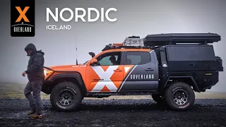 Iceland Travel | F-Roads & Arctic Trucks | X Overland Nordic Series EP7