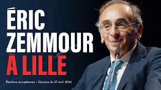 Eric Zemmour : Nous devons supprimer la Commission européenne !