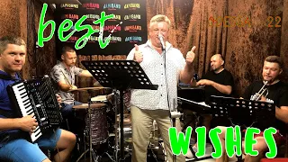 Я одессит я из Одессы ЗДРАСЬТЕ ! JAM BAND и Поющий Полковник!