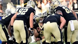 The Saints head into Wild Card Weekend with a historic running back combo | FiveThirtyEight | ESPN