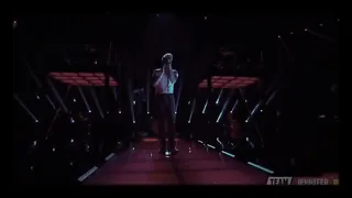 Noah Mac - Electric Love (The Voice Season 13 Top 11)