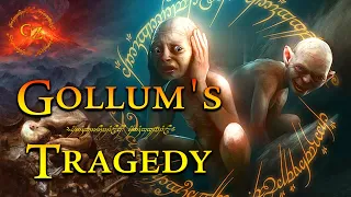 Why was Gollum's betrayal so tragic? | Lord of the Rings Lore | Middle-Earth