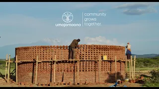 UMHO Masaai Community Development Center Ormame, Oldonyosambu in Tanzania