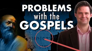 Bible Errors and Contradictions Exposed with Peter J Williams | Is Bart Ehrman Correct? Live Q&A