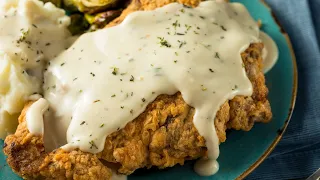 Chain Restaurant Chicken Fried Steak Ranked Worst To Best