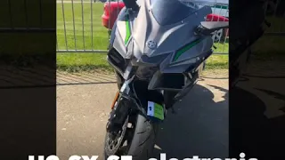 Bsb Silverstone round 1, 2019