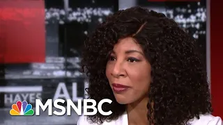 Donald Trump Accuser: "I Felt Like I Never Signed Up For Things Like That" | All In | MSNBC
