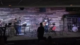 The Summit Edmonton Sunday Morning Service January 28, 2018