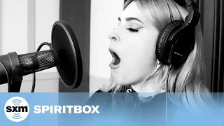 Spiritbox - Holy Roller | LIVE Performance | Next Wave Virtual Concert Series | SiriusXM