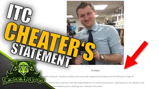 40k CHEATER Makes Statement | Warhammer 40k News